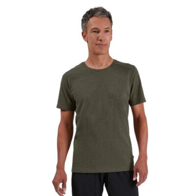 Mens On Running On-t (2022) Olive / S