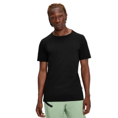 Mens On Running On-t (2023) Black / S