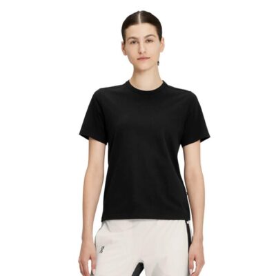 Womens On Running On-t (2022) Black / Xs