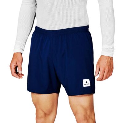Mens Saysky Pace 5-inch Shorts Blue / S