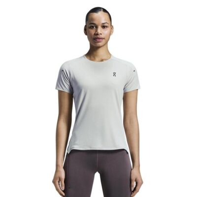 Womens On Running Performance-t Fade