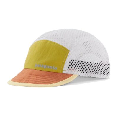 Unisex Patagonia Duckbill Cap Bundle Green