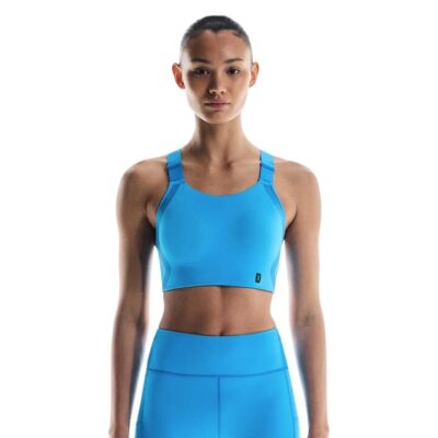 Womens On Running Performance Flex Bra Malibu / Xs