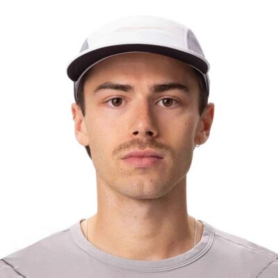 Unisex Saucony Kinvara Mesh Cap Ballad