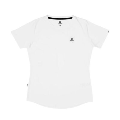 Womens Saysky Clean Combat Pro T-shirt White