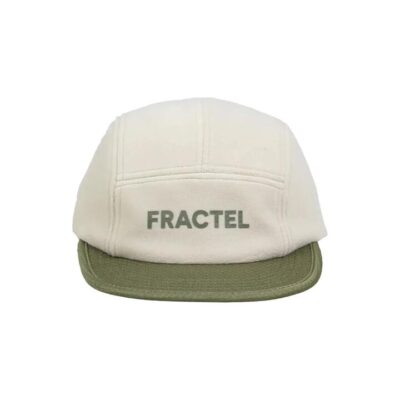 Unisex Fractel M-series Running Cap - Polartec Peano