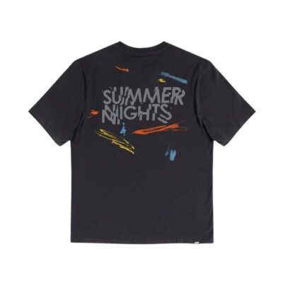 Unisex Ciele Athletics Ortshirt Summer Nights