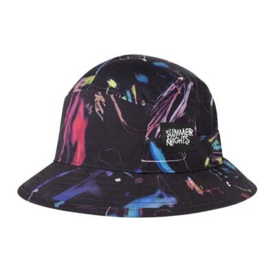 Ciele Athletics Gobucket Hat - Summer Nights Comp - Summer Nights