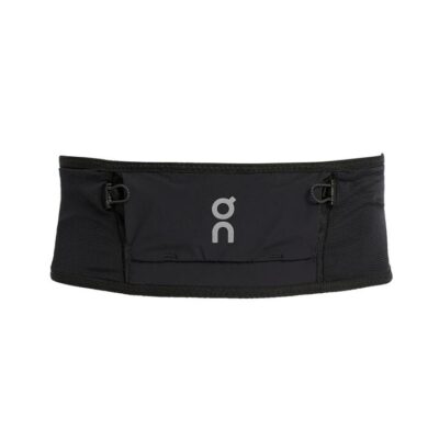 Unisex On Running Ultra Belt 2l Black