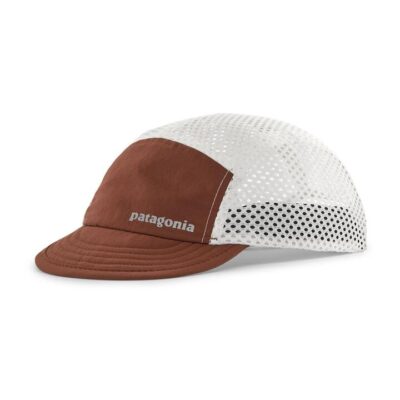 Unisex Patagonia Duckbill Cap Dried Vanilla