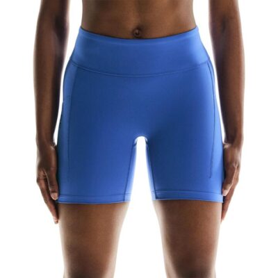 Womens On Running Performance Short Tights (2025) Zaffre