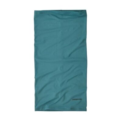 Unisex Patagonia Sunmask Wetland Blue