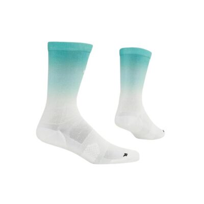 Unisex Saysky Combat High Socks Multi Colour