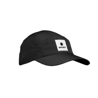 Unisex Saysky Flow Cap Black