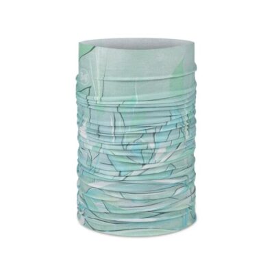 Unisex Buff Coolnet Uv+ Lightweight Multifunctional Neckwear Seagrove Green